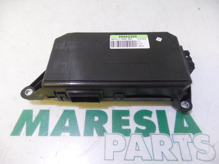 Gebruikte Computer Diversen Fiat Idea (350AX) 1.4 16V Prijs € 60,00 Margeregeling aangeboden door Maresia Parts