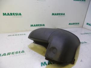 Gebruikte Bumperdeel rechts-achter Fiat Doblo (223A/119) 1.4 Prijs € 35,00 Margeregeling aangeboden door Maresia Parts