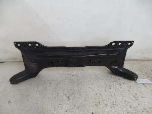 Gebruikte Subframe Fiat Doblo (223A/119) 1.4 Prijs € 75,00 Margeregeling aangeboden door Maresia Parts