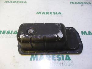 Gebruikte Carterpan Peugeot Partner (GC/GF/GG/GJ/GK) 1.6 HDI 75 16V Prijs € 29,99 Margeregeling aangeboden door Maresia Parts