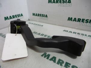 Gebruikte Gaspedaalpositie Sensor Peugeot 307 SW (3H) 1.6 16V Prijs € 30,00 Margeregeling aangeboden door Maresia Parts