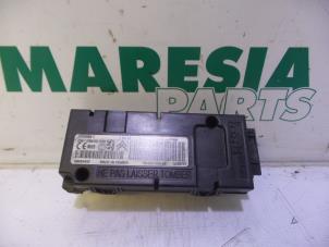 Gebruikte Computer Diversen Peugeot 3008 I (0U/HU) 1.6 HDiF 16V Prijs € 75,00 Margeregeling aangeboden door Maresia Parts