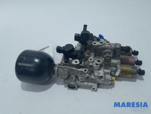 Gebruikte Schakelrobot Fiat Punto II (188) 1.2 60 S Prijs € 350,00 Margeregeling aangeboden door Maresia Parts