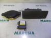 Airbag Set+Module van een Dacia Logan MCV I (KS) 1.5 dCi 2008