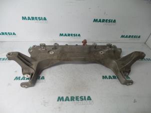 Gebruikte Subframe Fiat Fiorino (225) 1.3 JTD 16V Multijet Prijs € 59,99 Margeregeling aangeboden door Maresia Parts