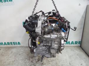 Gebruikte Motor Renault Espace (RFCJ) 1.6 Tce 200 EDC Prijs € 2.400,00 Margeregeling aangeboden door Maresia Parts