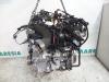 Motor van een Renault Espace (RFCJ) 1.6 Tce 200 EDC 2016