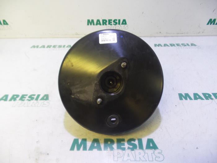 Gebruikte Rembol Fiat Fiorino (225) 1.3 JTD 16V Multijet Prijs € 50,00 Margeregeling aangeboden door Maresia Parts