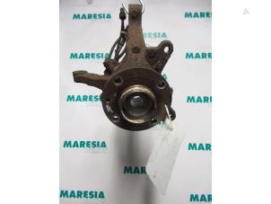 Gebruikte Asschenkel rechts-voor Renault Scénic I (JA) 1.6 16V Prijs € 40,00 Margeregeling aangeboden door Maresia Parts