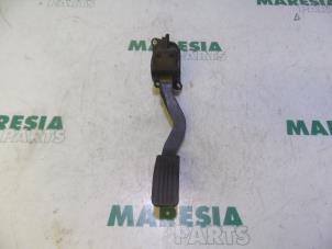 Gebruikte Gaspedaalpositie Sensor Citroen C4 Berline (LC) 1.6 HDi 16V Prijs € 50,00 Margeregeling aangeboden door Maresia Parts