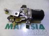 Renault Megane III Berline (BZ) 1.6 16V Ruitenwissermotor voor