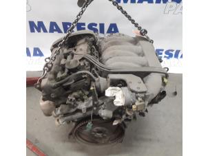 Gebruikte Motor Renault Espace (JE) 3.0 V6 24V Grand Espace Prijs € 367,50 Margeregeling aangeboden door Maresia Parts