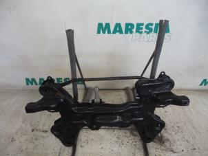 Gebruikte Subframe Citroen C3 (SC) 1.6 HDi 92 Prijs € 105,00 Margeregeling aangeboden door Maresia Parts