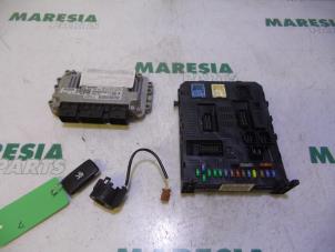 Gebruikte Computer Motormanagement Peugeot 307 SW (3H) 1.6 16V Prijs € 262,50 Margeregeling aangeboden door Maresia Parts