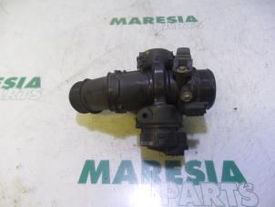 Gebruikte Gasklephuis Citroen Berlingo 1.6 HDI 16V 75 Prijs € 60,00 Margeregeling aangeboden door Maresia Parts