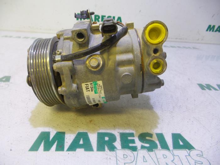 Gebruikte Aircopomp Alfa Romeo MiTo (955) 1.3 JTDm 16V Prijs € 147,00 Margeregeling aangeboden door Maresia Parts