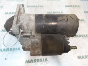 Gebruikte Startmotor Alfa Romeo 147 (937) 1.9 JTD 16V Prijs € 50,00 Margeregeling aangeboden door Maresia Parts