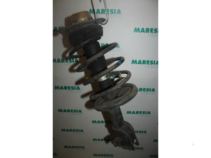 ALFA ROMEO 145 930 (1994-2001) Front Right Shock Absorber 60620559 19509679