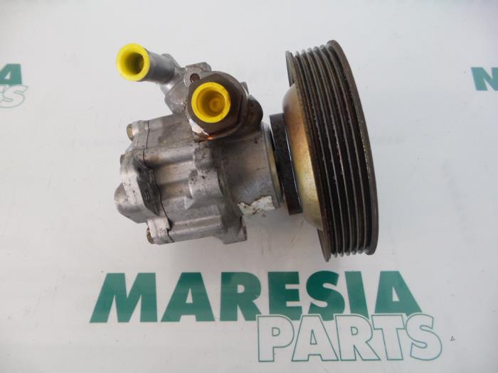 ALFA ROMEO 145 930 (1994-2001) Power Steering Pump 46763561 19509692