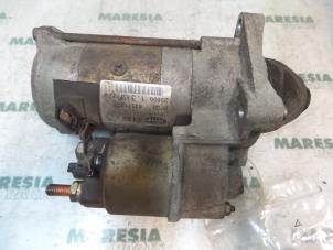 Gebruikte Startmotor Alfa Romeo 145 (930A) 1.4 Twin Spark 16V Prijs € 30,00 Margeregeling aangeboden door Maresia Parts
