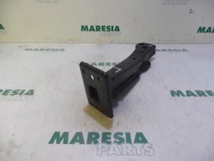 Gebruikte Subframe Fiat Panda/Pandina (312) 0.9 TwinAir 60 Prijs € 25,00 Margeregeling aangeboden door Maresia Parts