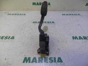 Gebruikte Gaspedaalpositie Sensor Fiat Panda/Pandina (312) 0.9 TwinAir 60 Prijs € 35,00 Margeregeling aangeboden door Maresia Parts