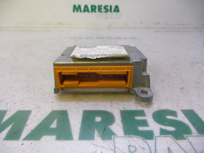 Gebruikte Citroen Xsara Picasso (CH) 2.0 HDi 90 Airbag Module