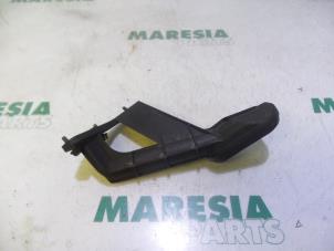 Gebruikte Oliepomp Citroen Xsara Picasso (CH) 2.0 16V Prijs € 25,00 Margeregeling aangeboden door Maresia Parts