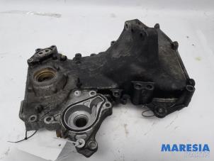 Gebruikte Oliepomp Peugeot 107 1.0 12V Prijs € 74,95 Margeregeling aangeboden door Maresia Parts