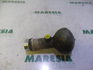 Gebruikte Veerbol Citroen C5 I Break (DE) 2.0 HDi 110 Prijs € 40,00 Margeregeling aangeboden door Maresia Parts