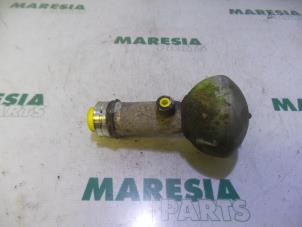 Gebruikte Veerbol Citroen C5 I Break (DE) 2.0 HDi 110 Prijs € 40,00 Margeregeling aangeboden door Maresia Parts