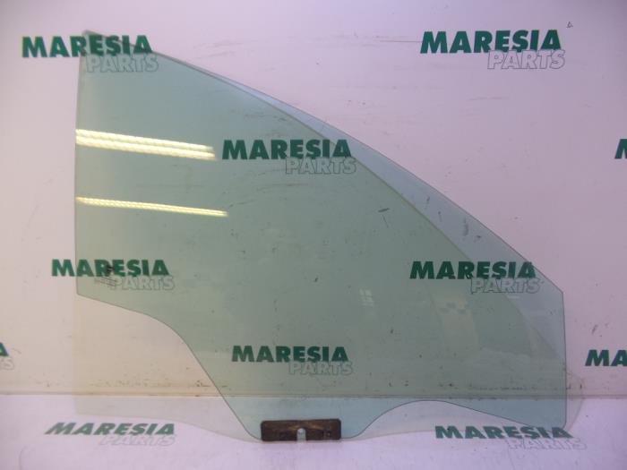 LANCIA Delta 3 generation (2008-2014) Priekinių dešinių durų stiklas 51822271 19475088