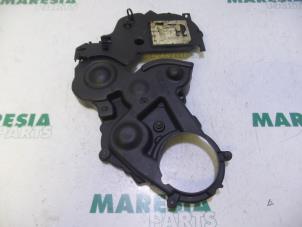 Gebruikte Distributiedeksel Citroen C3 Pluriel (HB) 1.4 HDi Prijs € 25,00 Margeregeling aangeboden door Maresia Parts