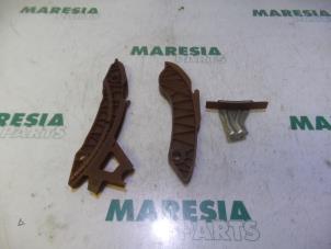 Gebruikte Spanrol Distributieriem Peugeot 207/207+ (WA/WC/WM) 1.6 16V VTRi Prijs € 20,00 Margeregeling aangeboden door Maresia Parts