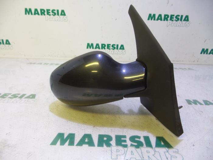 RENAULT Scenic 1 generation (1996-2003) Right Side Wing Mirror 7700431543 19521727