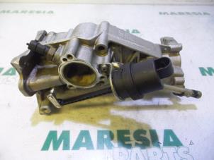 Gebruikte Thermostaathuis Fiat Ducato (250) 2.0 D 115 Multijet Prijs € 157,50 Margeregeling aangeboden door Maresia Parts