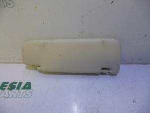 Gebruikte Zonneklep Fiat 500 (312) 0.9 TwinAir 80 Prijs € 15,00 Margeregeling aangeboden door Maresia Parts