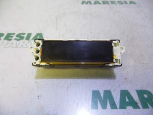 Gebruikte Display Interieur Citroen Berlingo 1.6 Hdi 75 16V Phase 1 Prijs € 30,00 Margeregeling aangeboden door Maresia Parts