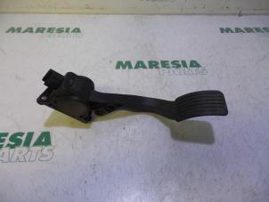 Gebruikte Gaspedaalpositie Sensor Citroen Berlingo 1.6 Hdi 75 16V Phase 1 Prijs € 50,00 Margeregeling aangeboden door Maresia Parts