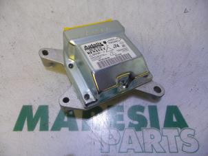 Gebruikte Module Airbag Renault Laguna II Grandtour (KG) 1.9 dCi 110 Prijs € 100,00 Margeregeling aangeboden door Maresia Parts