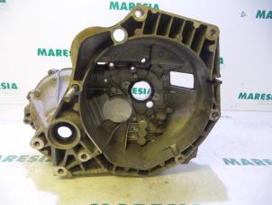 Gebruikte Versnellingsbakhuis Fiat Punto Evo (199) 1.3 JTD Multijet 85 16V Euro 5 Prijs € 50,00 Margeregeling aangeboden door Maresia Parts