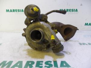 Gebruikte Turbo Lancia Lybra SW 2.4 JTD Prijs € 131,25 Margeregeling aangeboden door Maresia Parts