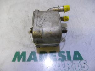 Gebruikte Oliekoeler Lancia Lybra SW 2.4 JTD Prijs € 65,00 Margeregeling aangeboden door Maresia Parts