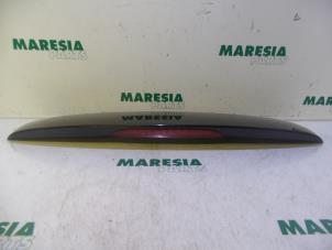 Gebruikte Spoiler Peugeot 206 SW (2E/K) 1.4 Prijs € 50,00 Margeregeling aangeboden door Maresia Parts