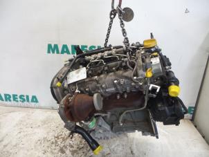 Gebruikte Motor Lancia Delta (844) 1.6 D Multijet 16V 120 Prijs € 1.522,50 Margeregeling aangeboden door Maresia Parts