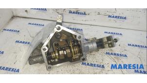 Gebruikte Versnellingsbak Mechaniek Fiat 500 (312) 0.9 TwinAir 65 Prijs € 40,00 Margeregeling aangeboden door Maresia Parts