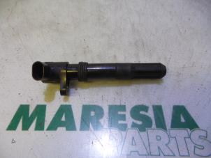 Gebruikte Bobine Lancia Ypsilon (843) 1.4 16V Prijs € 15,00 Margeregeling aangeboden door Maresia Parts