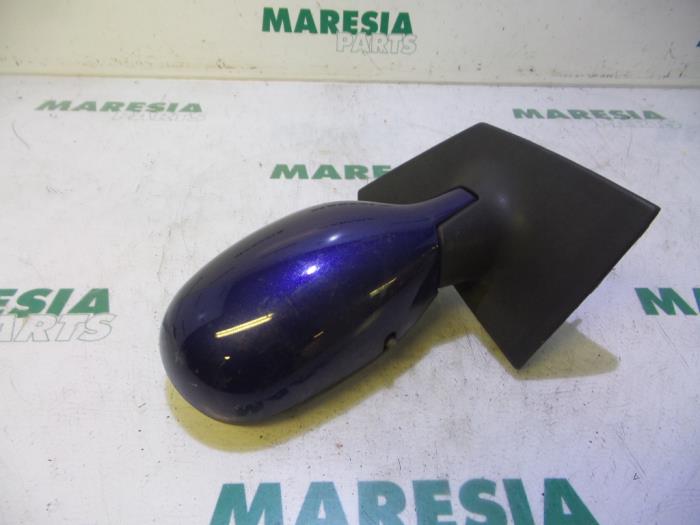 RENAULT Scenic 1 generation (1996-2003) Right Side Wing Mirror 7700431543 19524776