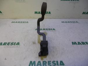 Gebruikte Gaspedaalpositie Sensor Fiat Stilo (192A/B) 1.6 16V 3-Drs. Prijs € 25,00 Margeregeling aangeboden door Maresia Parts