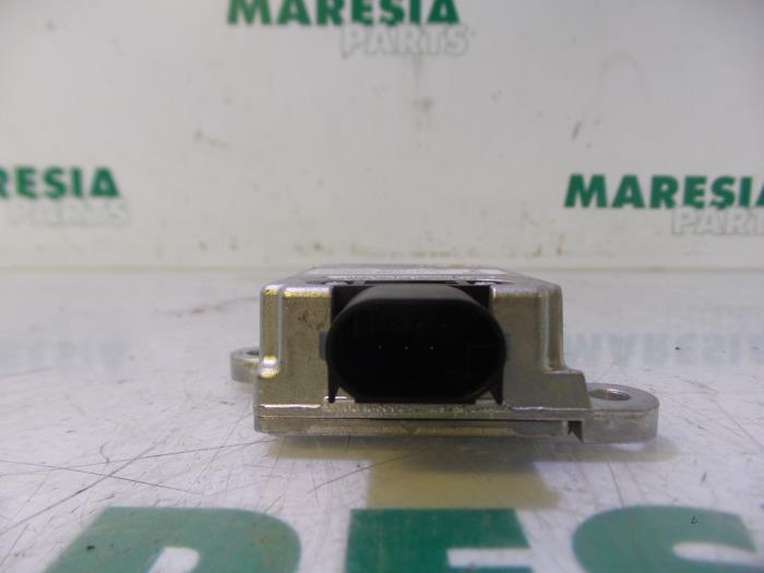 Esp computer van een Alfa Romeo 159 Sportwagon (939BX) 2.2 JTS 16V 2008